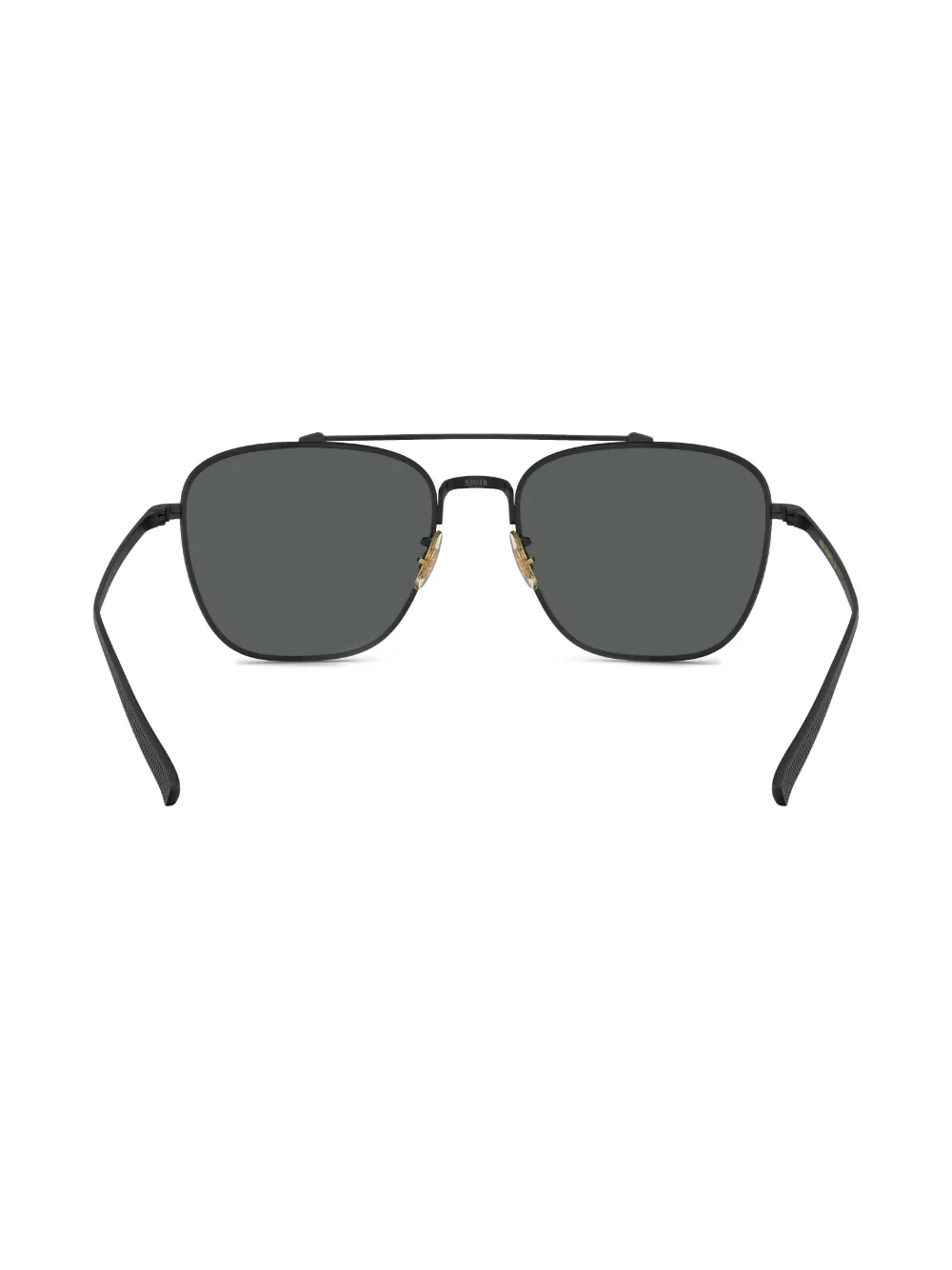 Oliver Peoples Avison zonnebril Zwart