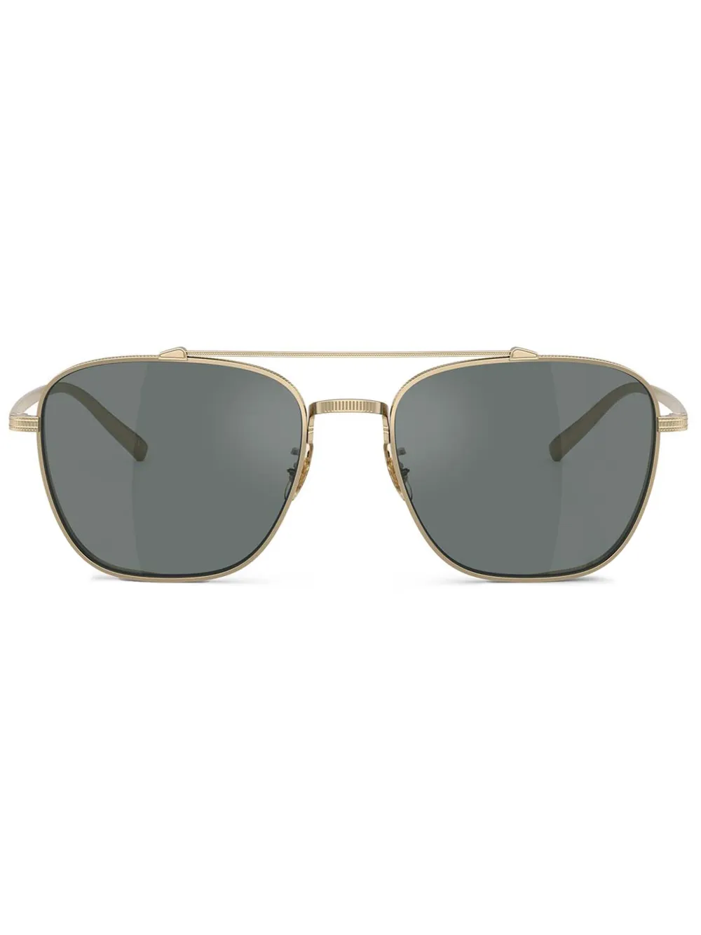 Oliver Peoples Ov1349st Avison In Gold