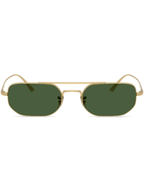 Lentes de sol oliver peoples top
