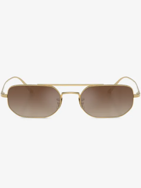 Oliver Peoples 1989C sunglasses