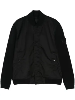 Stone Island Bomber Jackets for Men - Shop Now on FARFETCH Stone Island Bomber Jackets for Men - Shop Now on FARFETCH