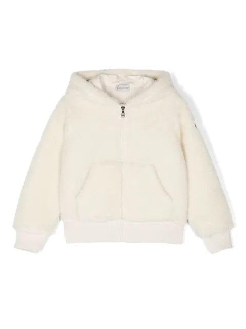 Moncler Enfant chamarra Teddy