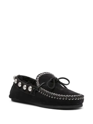 ISABEL MARANT ウィメンズ ローファー通販 - FARFETCH