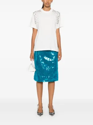 DES PHEMMES Clothing | FARFETCH