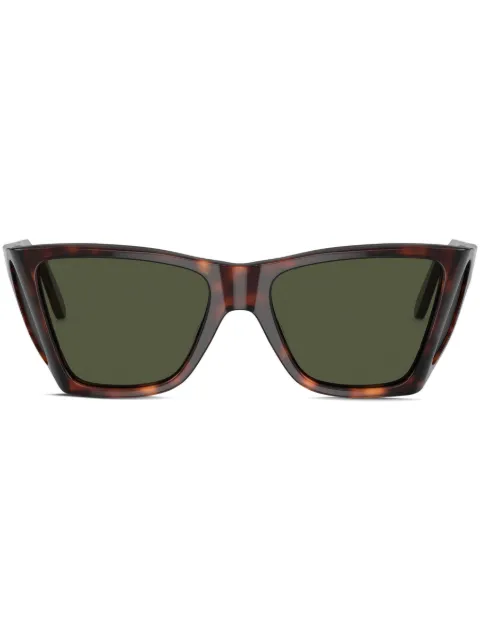 Persol lentes de sol PO0009