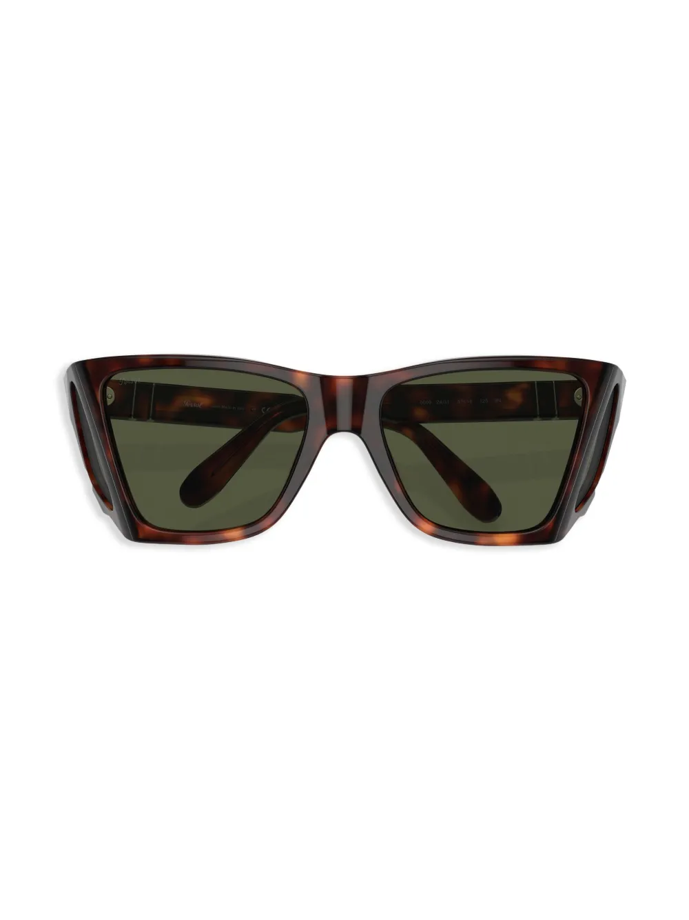 Persol Po0009 In Brown
