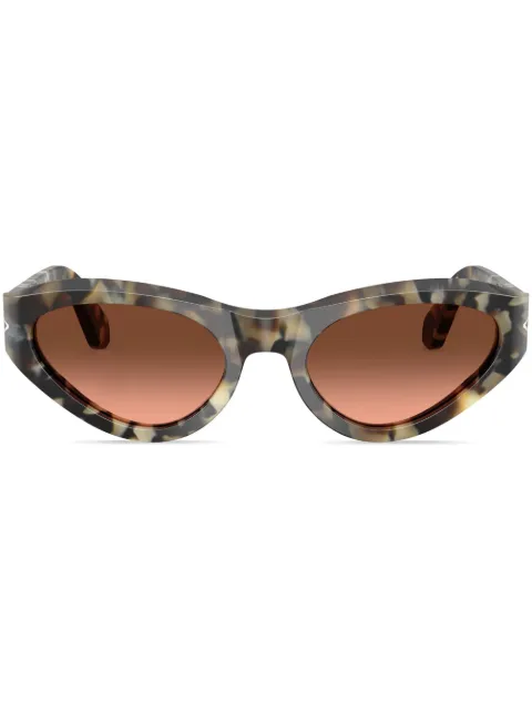 Persol cat-eye sunglasses 