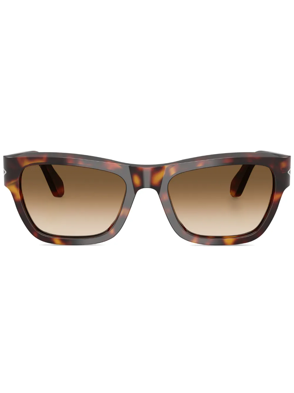 Persol square-frame sunglasses | Brown | Image 1