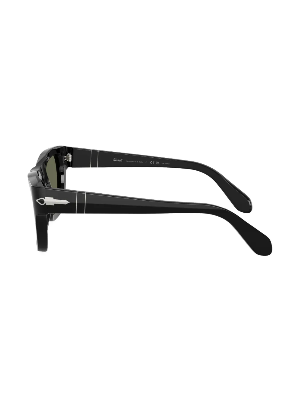 Persol PO0091S zonnebril Zwart