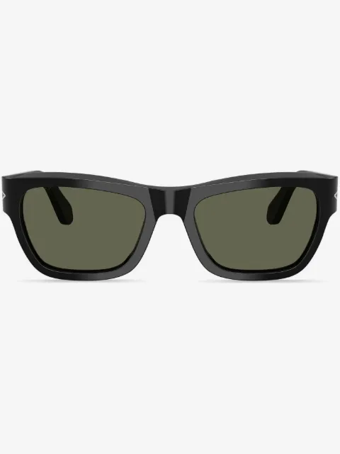 Persol square-frame sunglasses