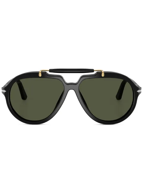 Persol square frame sunglasses 