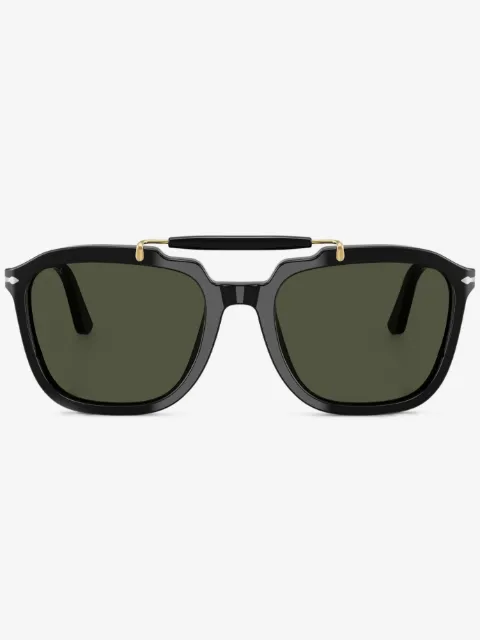 Persol square-frame sunglasses