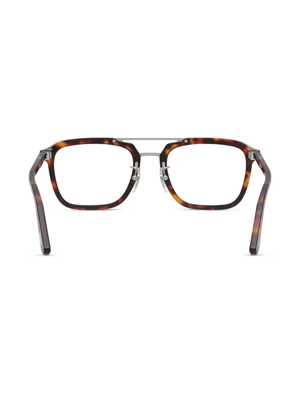 Persol Senna bril Bruin