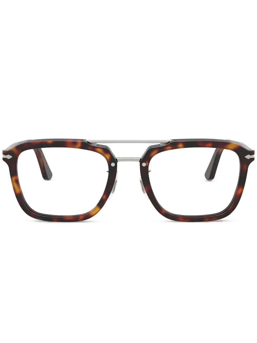 Persol lunettes de vue Senna | marron | Image 1