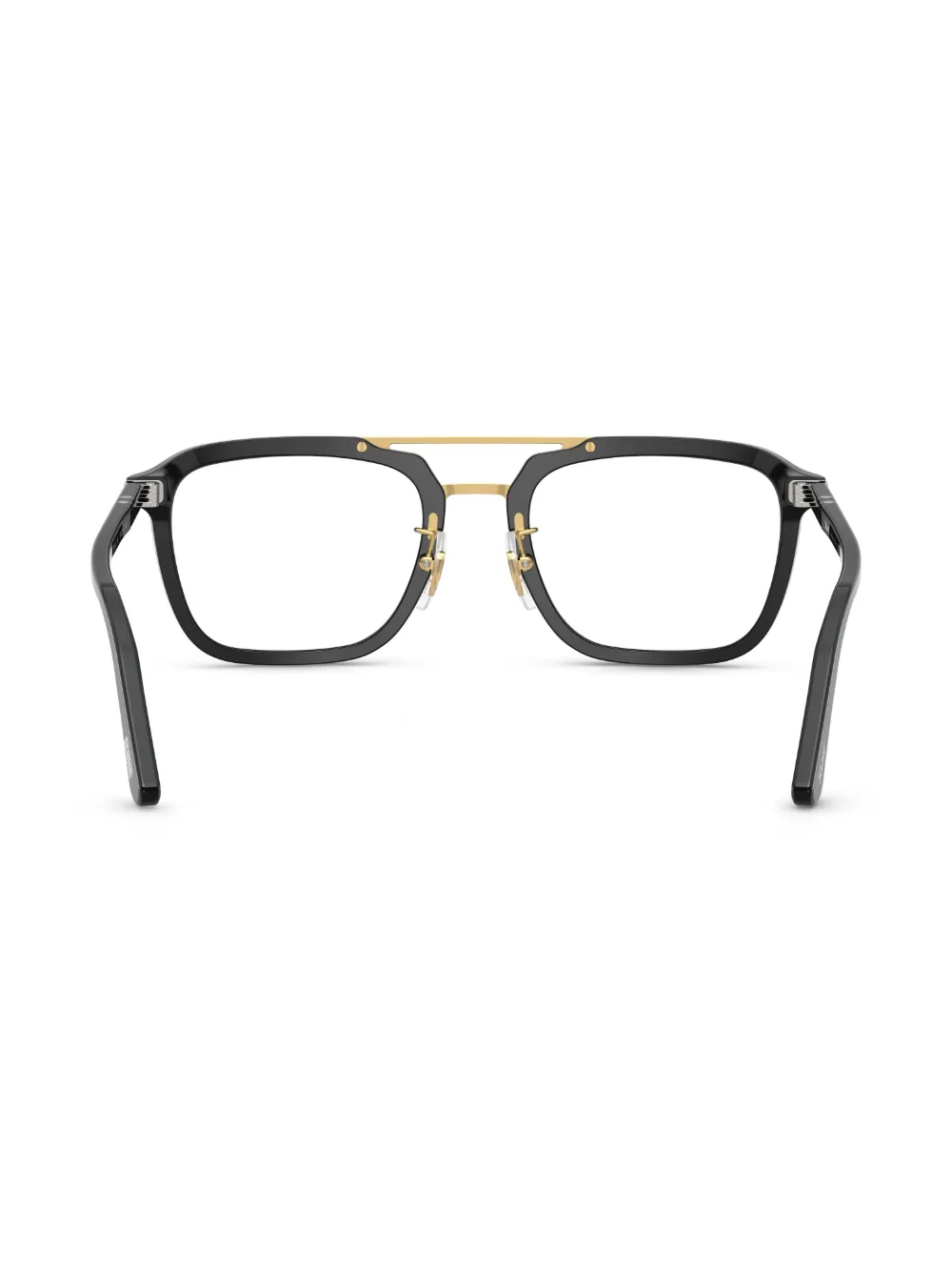 Persol Senna bril Zwart