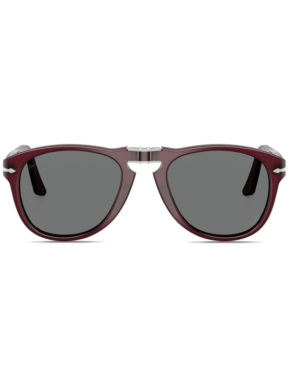 Persol Persol PO0714 714 - Original - Red