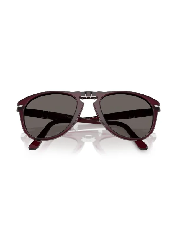 Persol Persol PO0714 714 Original Red FARFETCH AO