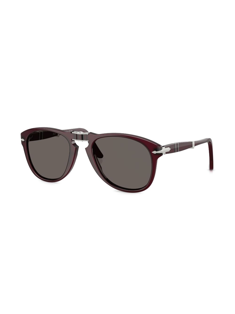 Persol Persol PO0714 714 - Original - Red