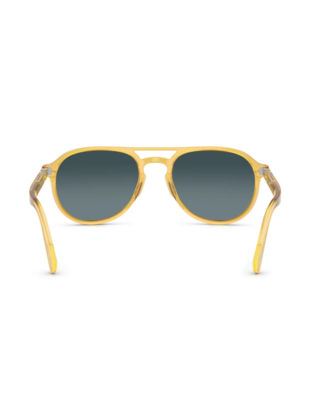 Persol PO3235S zonnebril Geel