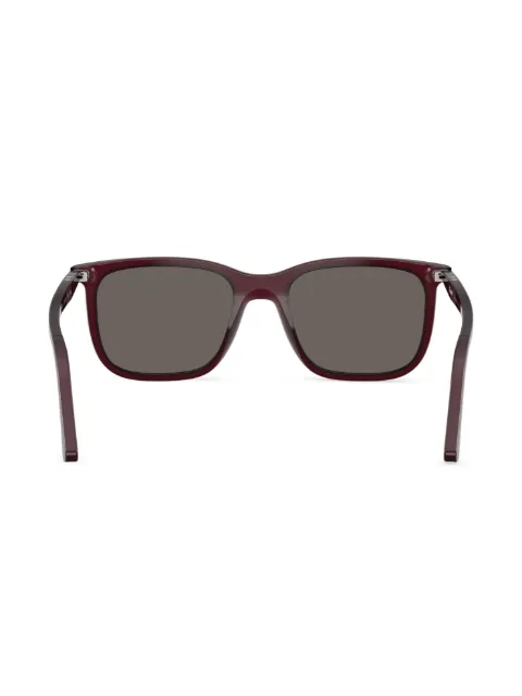 Persol square -frame sunglasses PO3357S - 3