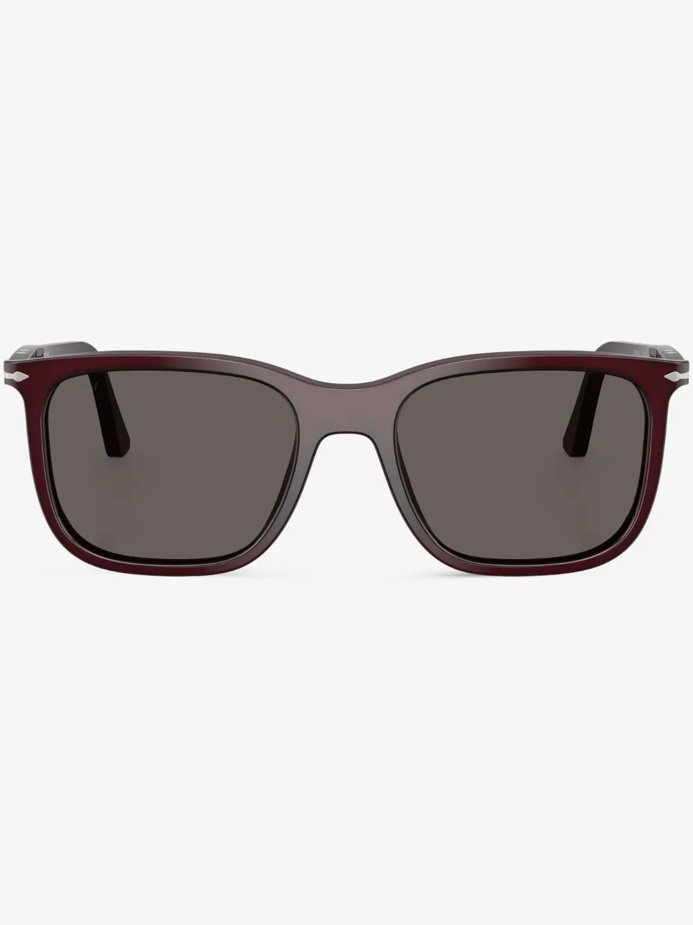 Persol square -frame sunglasses | Red | Image 1