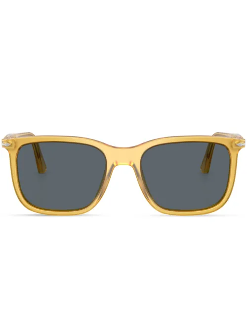 Lunettes de soleil Renzo à monture carrée - Persol - Modalova