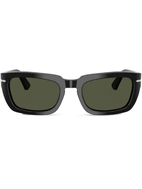 Persol rectangle-frame sunglasses