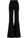 Essentiel Antwerp Gattitude trousers - Black