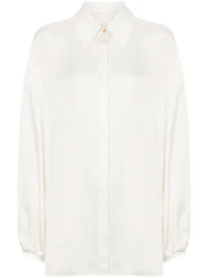 ブラウス KEEFE TOP 23833002 | KHAITE (Women