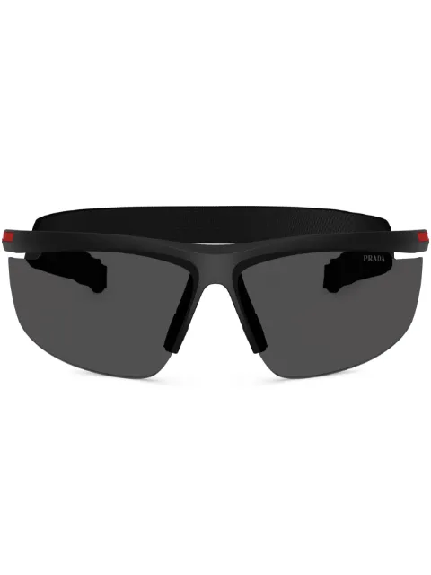 Prada Linea Rossa Linea Rossa sunglasses 