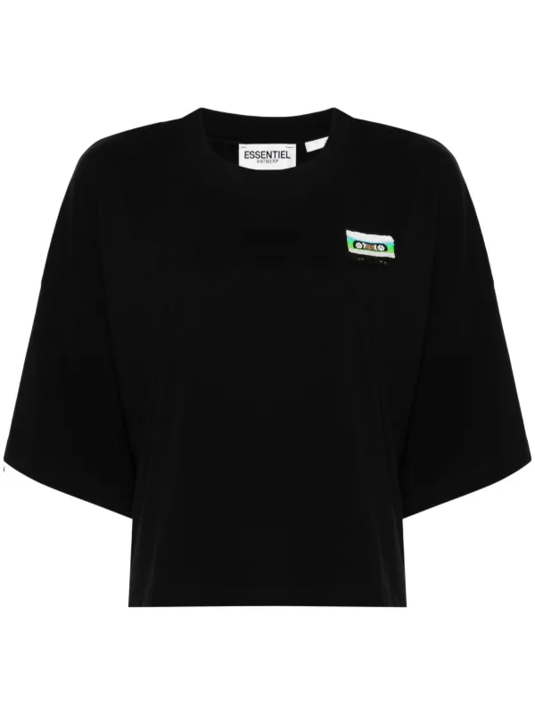 Essentiel antwerp t shirt discount