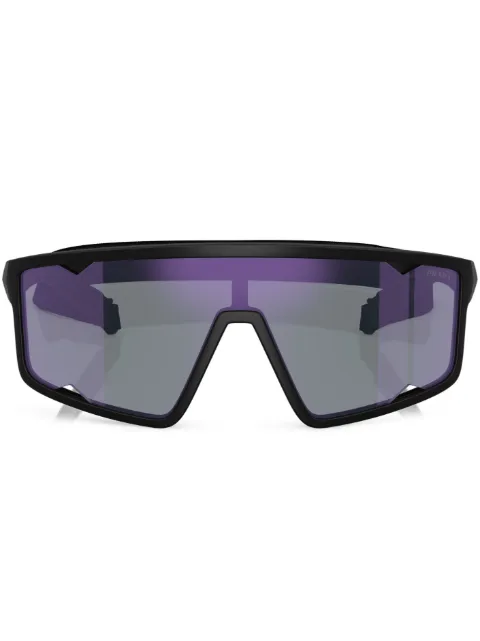 Prada Linea Rossa Linea Rossa sunglasses 