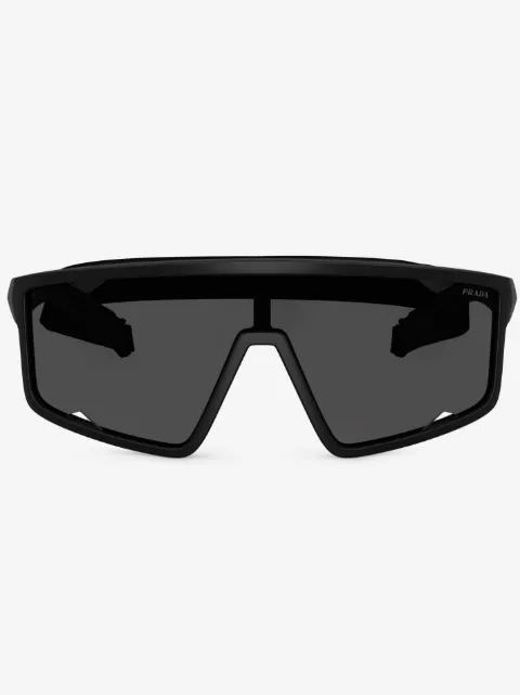 Prada Linea Rossa Linea Rossa sunglasses 