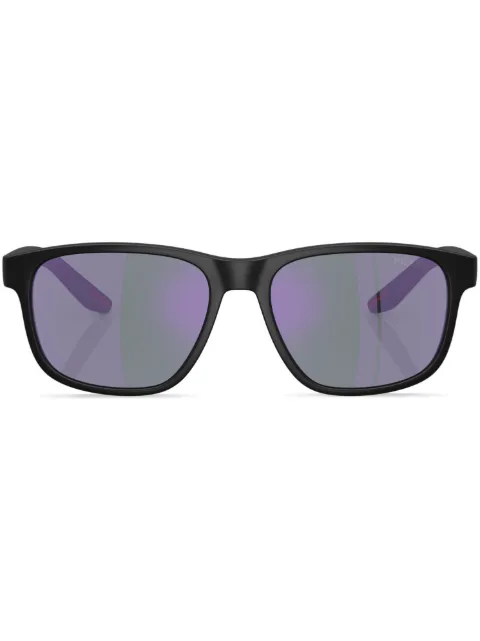Prada Linea Rossa Linea Rossa sunglasses 