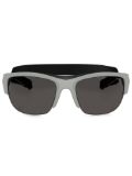 Prada Linea Rossa Linea Rossa sunglasses - Grey