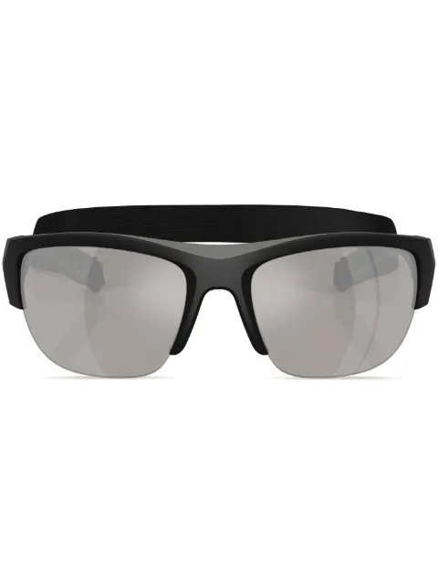 Prada Linea Rossa Linea Rossa sunglasses 