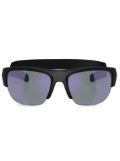 Prada Linea Rossa Linea Rossa sunglasses - Black