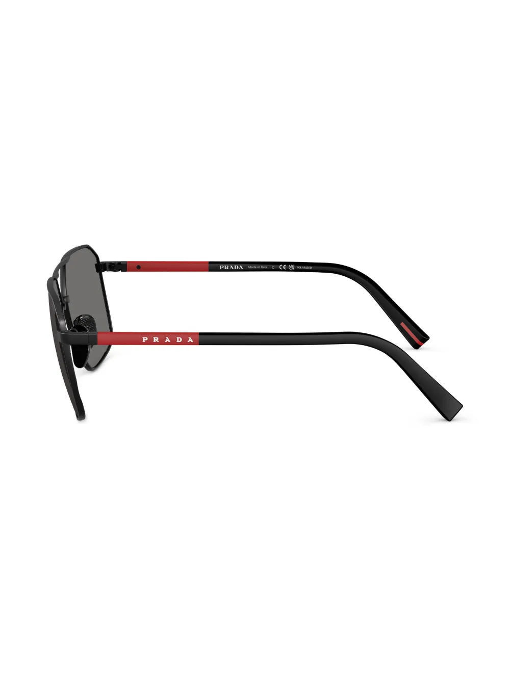 Prada Linea Rossa Occhiali da sole Linea Rossa | Occhiali da sole | Image 3