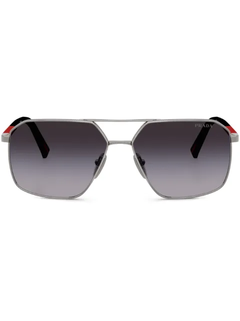 Prada Linea Rossa Linea Rossa sunglasses 