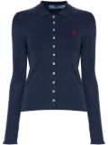 Polo Ralph Lauren Polo Pony polo shirt - Blue