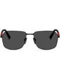 Prada Linea Rossa Linea Rossa sunglasses - Black