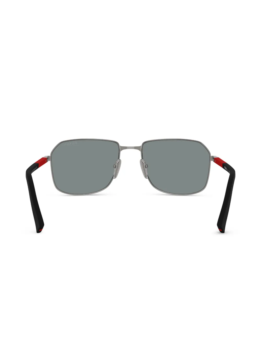 Prada Eyewear Occhiali da sole Linea Rossa | Accessori | Image 4