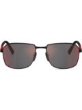 Prada Linea Rossa Linea Rossa sunglasses - Black