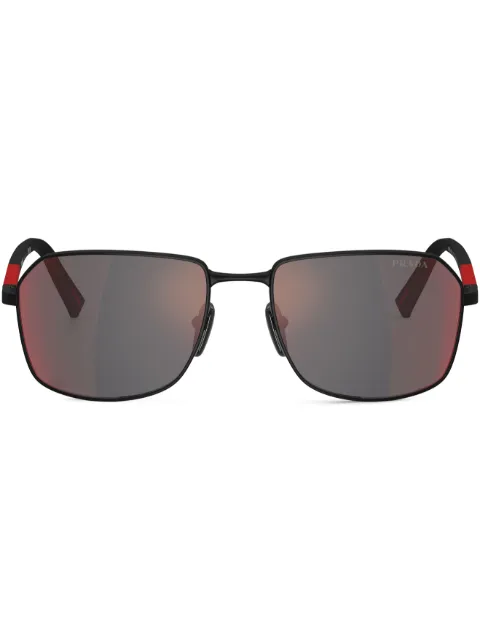 Prada Linea Rossa Linea Rossa sunglasses 