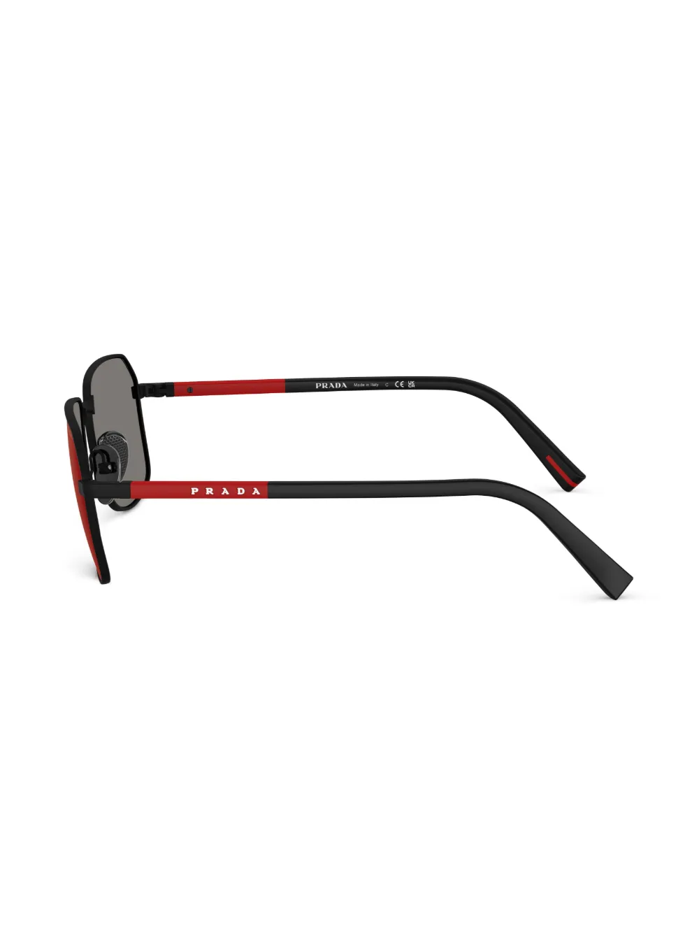 Prada Linea Rossa Occhiali da sole Linea Rossa | Occhiali da sole | Image 3