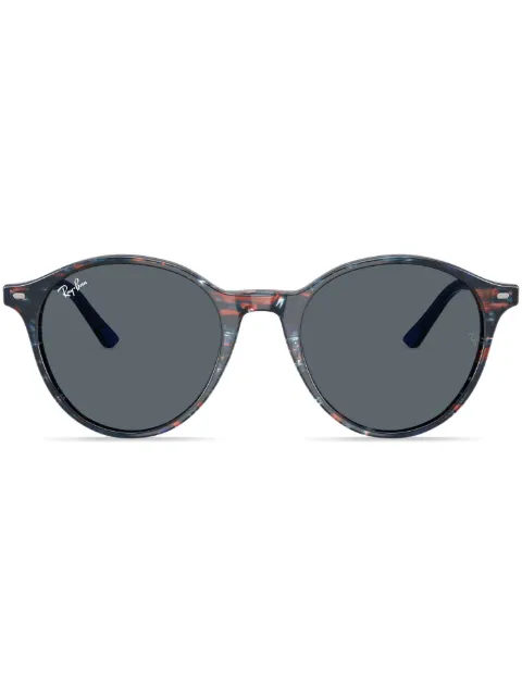 Ray-Ban RB2230 Bernard round-frame sunglasses