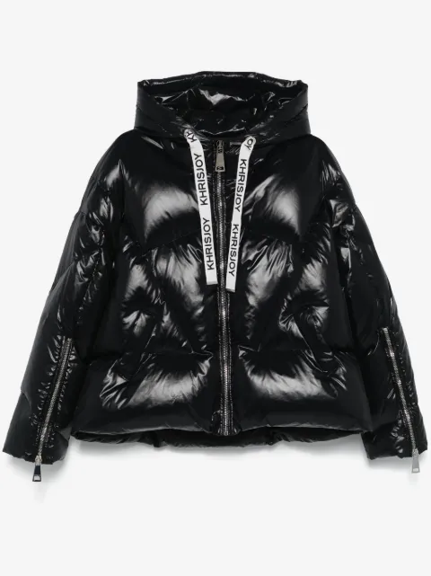 Khrisjoy Khris puffer jacket