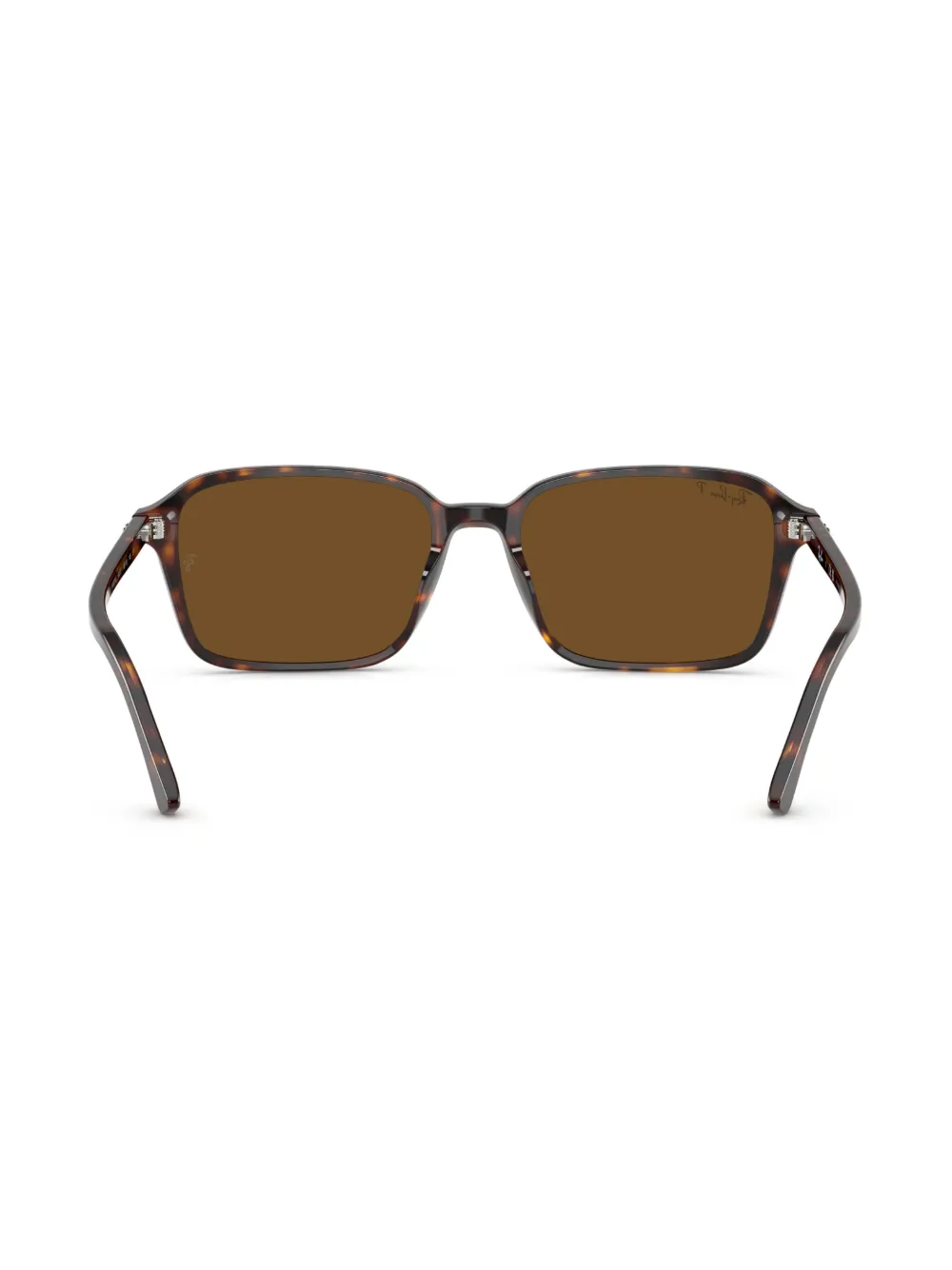 Ray-Ban Raimond zonnebril Bruin