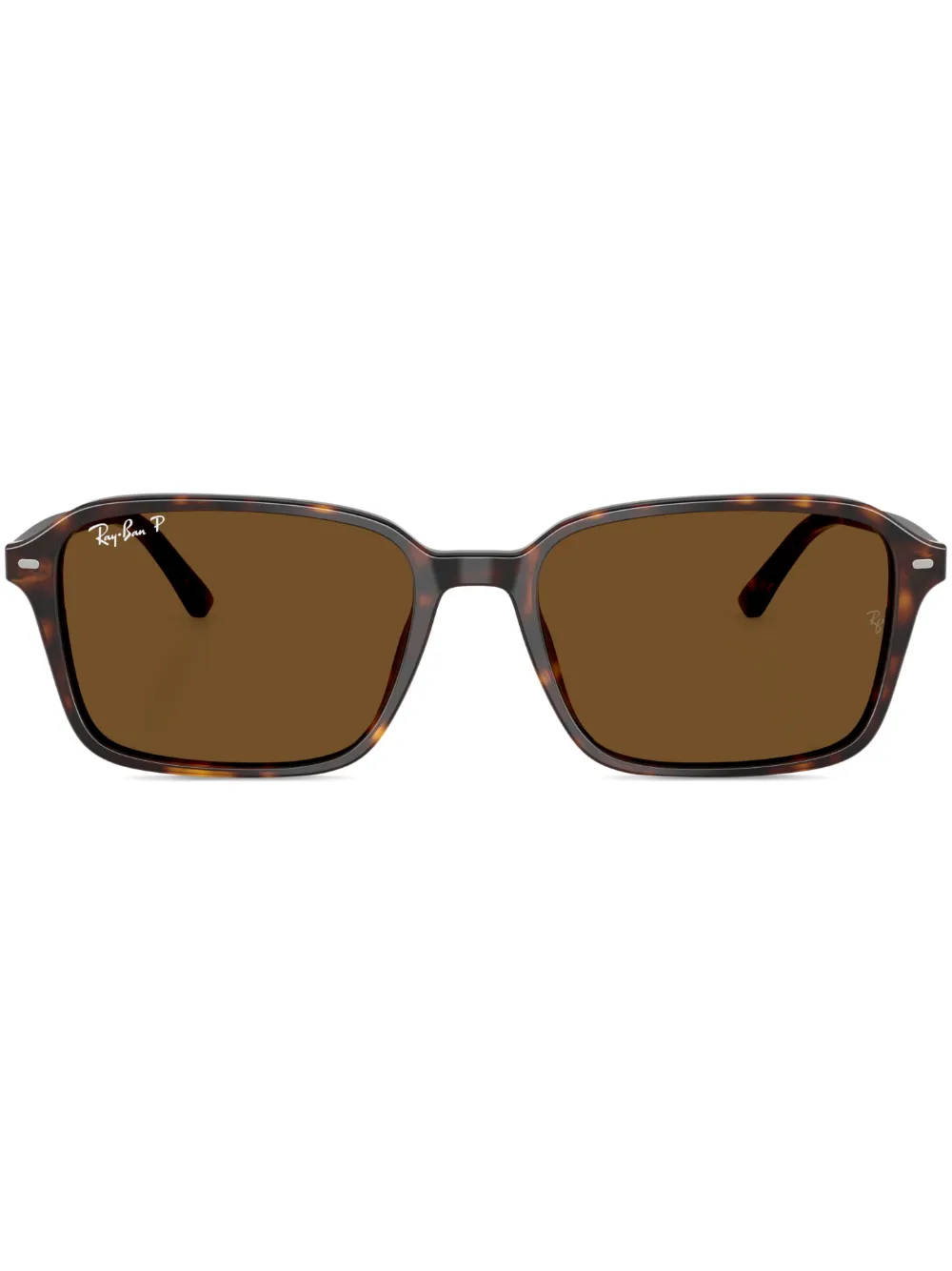 Ray-Ban Raimond sunglasses | Brown | Image 1