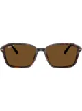 Ray-Ban Raimond sunglasses - Brown